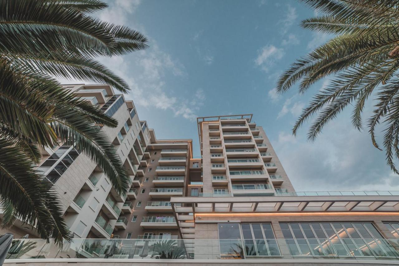 Hotel Ami Budva Petrovac Exterior photo